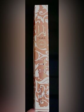 🔥Lattafa Yara Tous Eau de Parfum 35ml (1.18 fl. oz.) travel-sized fragrance.